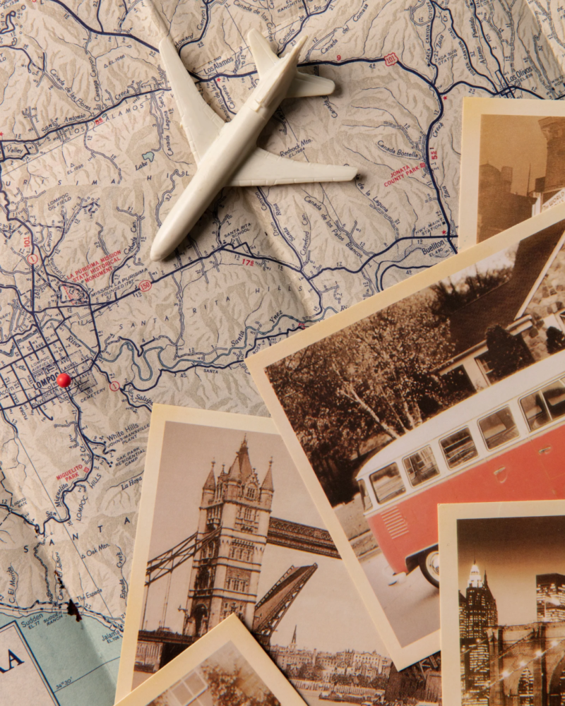 Coming Soon: Kit de Viajes en Notion